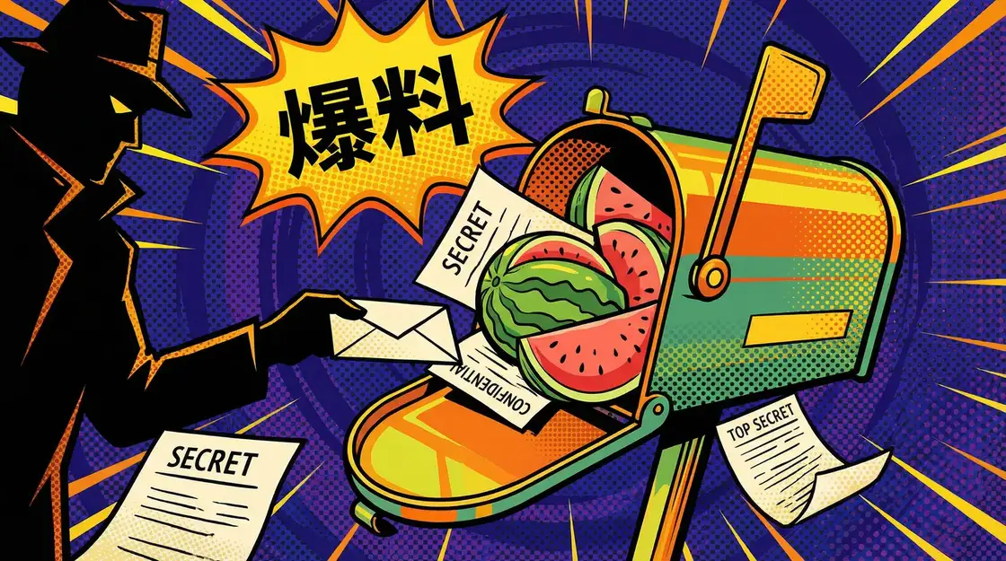 澳门皇冠平台 匿名爆料通道漫画插图